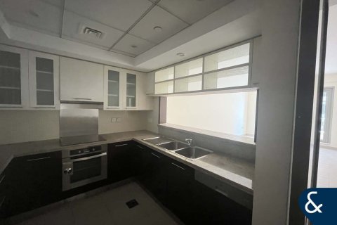 阿联酋 Dubai Downtown Dubai (Downtown Burj Dubai) 待租 : 1 卧, 76 平方米 , 编号668343 - 照片 5