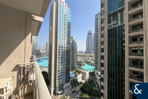 阿联酋 Dubai Downtown Dubai (Downtown Burj Dubai) 待租 : 1 卧, 76 平方米 , 编号668343 - 照片 2