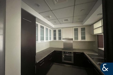 阿联酋 Dubai Downtown Dubai (Downtown Burj Dubai) 待租 : 1 卧, 76 平方米 , 编号668343 - 照片 6