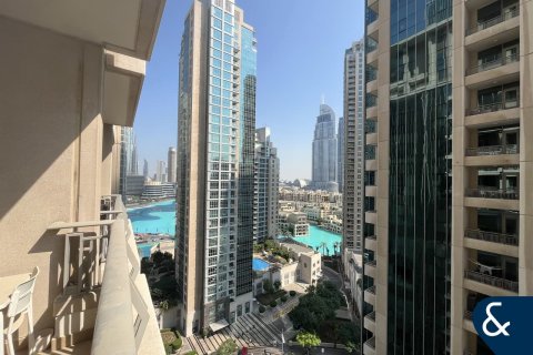 阿联酋 Dubai Downtown Dubai (Downtown Burj Dubai) 待租 : 1 卧, 76 平方米 , 编号668343 - 照片 11