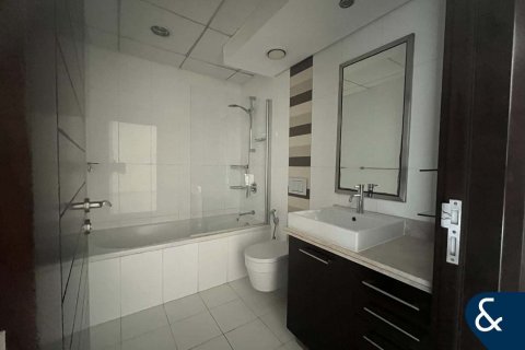 阿联酋 Dubai Downtown Dubai (Downtown Burj Dubai) 待租 : 1 卧, 76 平方米 , 编号668343 - 照片 14