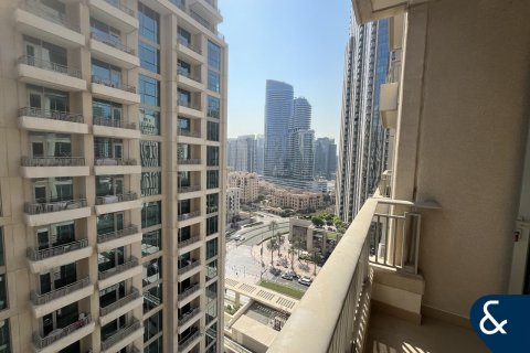 阿联酋 Dubai Downtown Dubai (Downtown Burj Dubai) 待租 : 1 卧, 76 平方米 , 编号668343 - 照片 10