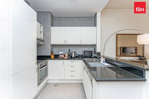 Apartman u gradu Palm Jumeirah, Dubai, UAE 1 spavaća soba, 144.9 m2 Br. 679886 - Slika 9