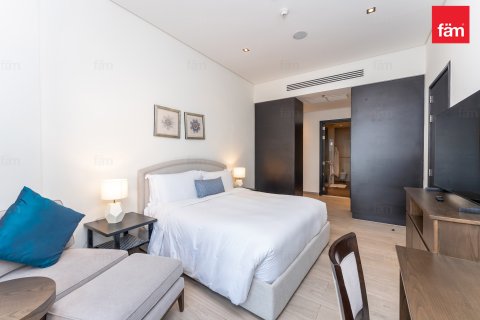 Apartman u gradu Palm Jumeirah, Dubai, UAE 1 spavaća soba, 144.9 m2 Br. 679886 - Slika 12