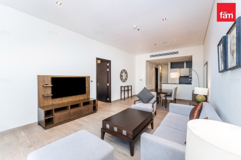 Apartman u gradu Palm Jumeirah, Dubai, UAE 1 spavaća soba, 144.9 m2 Br. 679886 - Slika 5