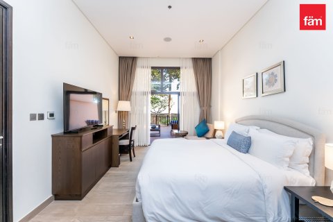 Apartman u gradu Palm Jumeirah, Dubai, UAE 1 spavaća soba, 144.9 m2 Br. 679886 - Slika 13