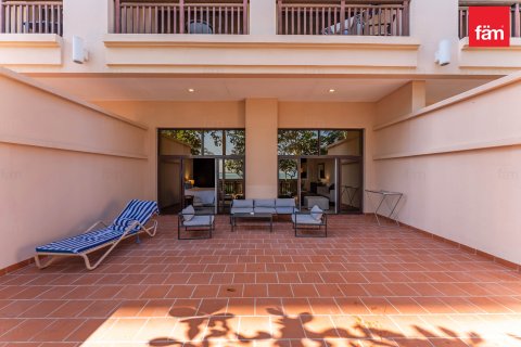 Apartman u gradu Palm Jumeirah, Dubai, UAE 1 spavaća soba, 144.9 m2 Br. 679886 - Slika 19