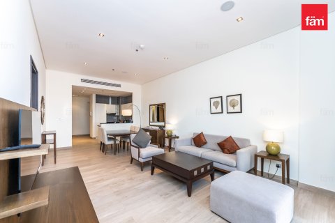 Apartman u gradu Palm Jumeirah, Dubai, UAE 1 spavaća soba, 144.9 m2 Br. 679886 - Slika 4