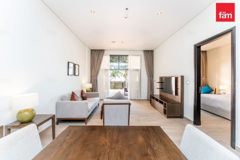 Apartman u gradu Palm Jumeirah, Dubai, UAE 1 spavaća soba, 144.9 m2 Br. 679886 - Slika 10