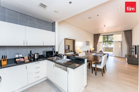 Apartman u gradu Palm Jumeirah, Dubai, UAE 1 spavaća soba, 144.9 m2 Br. 679886 - Slika 7
