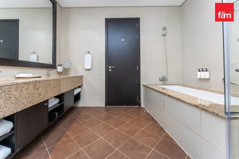 Apartman u gradu Palm Jumeirah, Dubai, UAE 1 spavaća soba, 144.9 m2 Br. 679886 - Slika 16