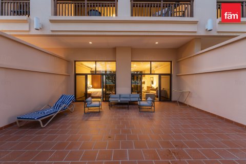 Apartman u gradu Palm Jumeirah, Dubai, UAE 1 spavaća soba, 144.9 m2 Br. 679886 - Slika 20