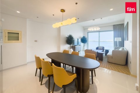 Apartman u Dubai Harbour, UAE 2 spavaćih soba, 131.7 m2 Br. 679883 - fotografija 7