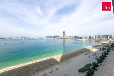 Apartman u Dubai Harbour, UAE 2 spavaćih soba, 131.7 m2 Br. 679883 - fotografija 1