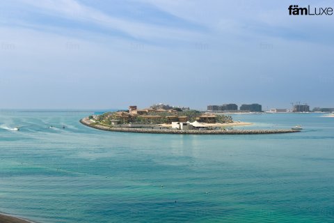 Dzīvoklis Dubai Harbourjā, AAE 2 istabas, 131.7 m2 Nr. 679883 - attēls 3