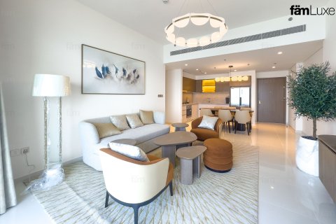 Dzīvoklis Dubai Harbourjā, AAE 2 istabas, 131.7 m2 Nr. 679883 - attēls 2