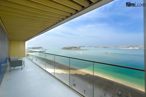 Dzīvoklis Dubai Harbourjā, AAE 2 istabas, 131.7 m2 Nr. 679883 - attēls 11