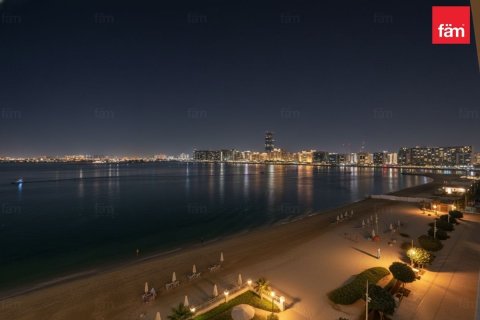 Apartman u Dubai Harbour, UAE 2 spavaćih soba, 131.7 m2 Br. 679883 - fotografija 8