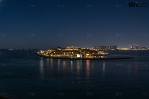 Dzīvoklis Dubai Harbourjā, AAE 2 istabas, 131.7 m2 Nr. 679883 - attēls 4