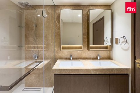 Apartman u Dubai Harbour, UAE 2 spavaćih soba, 131.7 m2 Br. 679883 - fotografija 10