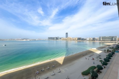 Dzīvoklis Dubai Harbourjā, AAE 2 istabas, 131.7 m2 Nr. 679883 - attēls 13