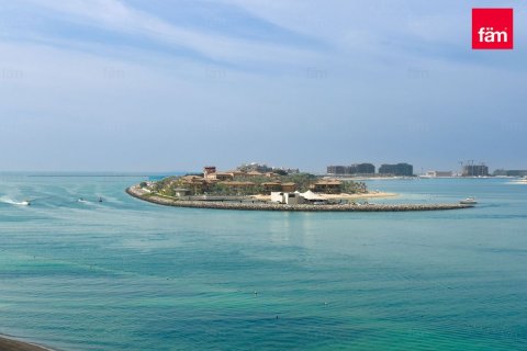 Apartman u Dubai Harbour, UAE 2 spavaćih soba, 131.7 m2 Br. 679883 - fotografija 3