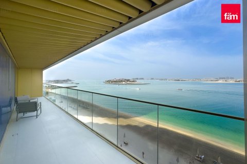 Dubai Harbour, Dubai, BAE’de daire 2 yatak odası, 131.7 m&sup2; No 679883
