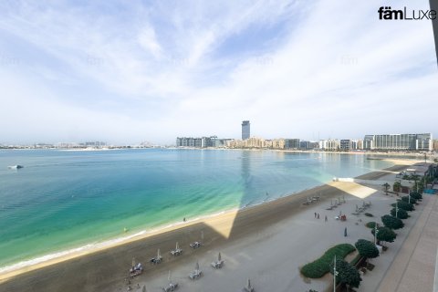 דירה ב Dubai Harbour, Dubai, איחוד האמירויות 2 חדרי שינה, 131.7 מ