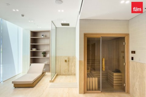 Apartmán v Dubai, SAE 1 spálňa, 84.7 m2 č. 679884 - Fotografia 15