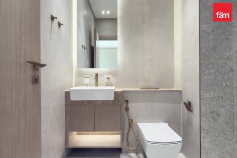 Apartmán v Dubai, SAE 1 spálňa, 84.7 m2 č. 679884 - Fotografia 9