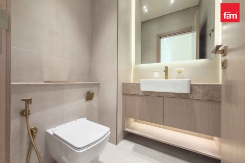 Apartmán v Dubai, SAE 1 spálňa, 84.7 m2 č. 679884 - Fotografia 5