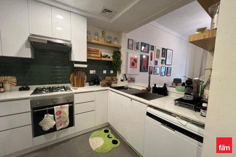 Apartmán v Dubai, SAE 3 spálne, 177.8 m2 č. 679887 - Fotografia 4