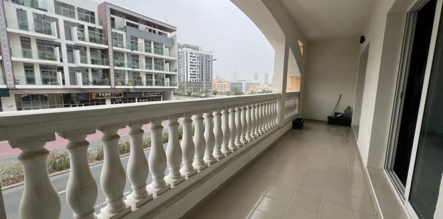 Apartmán v Dubai, SAE 3 spálne, 177.8 m2 č. 679887