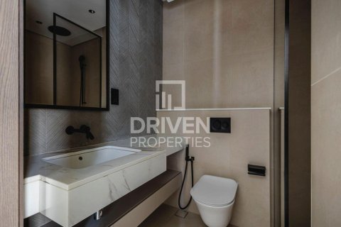 Apartament në Business Bay, Dubai, Emiratet e Bashkuara Arabe 1 dhomë gjumi, 64 m2. № 683462 - Foto 8