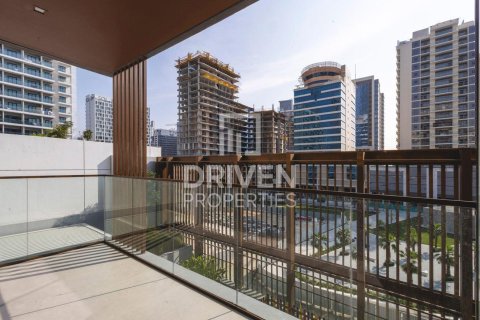 Apartament në Business Bay, Dubai, Emiratet e Bashkuara Arabe 1 dhomë gjumi, 64 m2. № 683462 - Foto 9