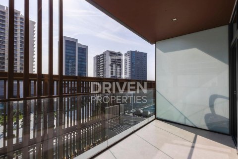 Apartament në Business Bay, Dubai, Emiratet e Bashkuara Arabe 1 dhomë gjumi, 64 m2. № 683462 - Foto 10