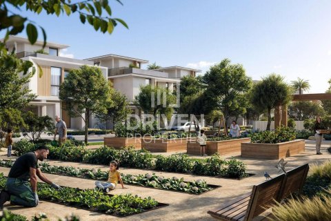 Villa en venta en The Valley, Dubai, EAU 4 dormitorios, 326 m2 № 683459 - foto 4