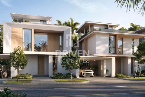 Villa en venta en The Valley, Dubai, EAU 4 dormitorios, 326 m2 № 683459 - foto 10