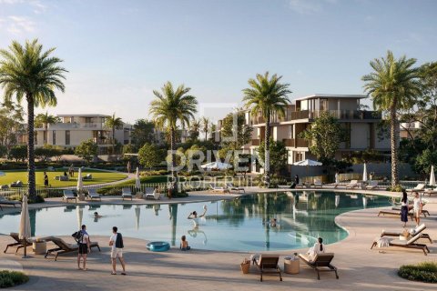 Villa en venta en The Valley, Dubai, EAU 4 dormitorios, 326 m2 № 683459 - foto 14