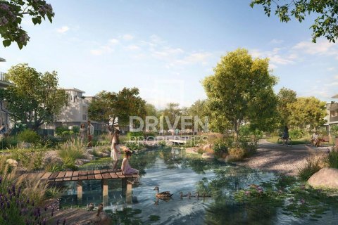 Villa en venta en The Valley, Dubai, EAU 4 dormitorios, 326 m2 № 683459 - foto 1