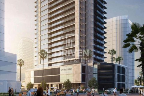 Appartement te koop in Dubai Marina, Dubai, VAE 1 slaapkamer, 74 vr.m., nr 683458 - foto 5