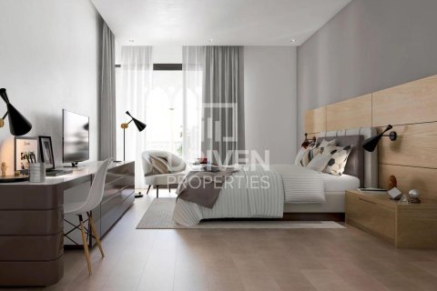 Appartement te koop in Dubai Marina, Dubai, VAE 1 slaapkamer, 74 vr.m., nr 683458 - foto 9