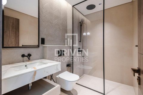 Business Bay, Dubai, संयुक्त अरब अमीरात में अपार्टमेंट, 2 बेडरूम, 103 वर्ग मीटर, संख्या 683463 - फ़ोटो 12