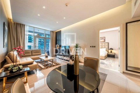 Lakás itt: Business Bay, Dubai, EAE, 1 hálószoba, 89 m², azonosító: 683461 - fénykép 7