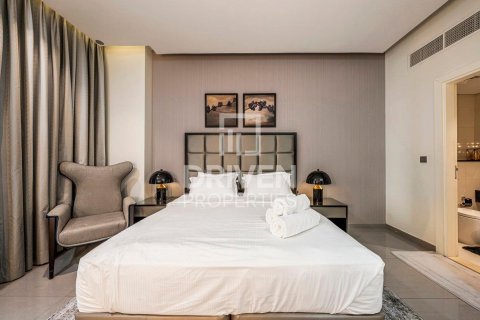 Lakás itt: Business Bay, Dubai, EAE, 1 hálószoba, 89 m², azonosító: 683461 - fénykép 11