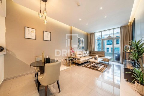 Lakás itt: Business Bay, Dubai, EAE, 1 hálószoba, 89 m², azonosító: 683461 - fénykép 5