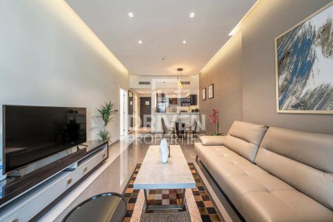 Lakás itt: Business Bay, Dubai, EAE, 1 hálószoba, 89 m², azonosító: 683461 - fénykép 4