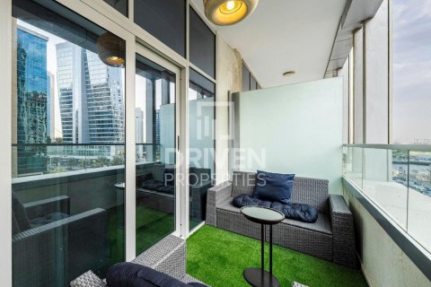 Lakás itt: Business Bay, Dubai, EAE, 1 hálószoba, 89 m², azonosító: 683461 - fénykép 21