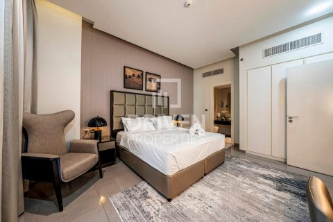 Lakás itt: Business Bay, Dubai, EAE, 1 hálószoba, 89 m², azonosító: 683461 - fénykép 12