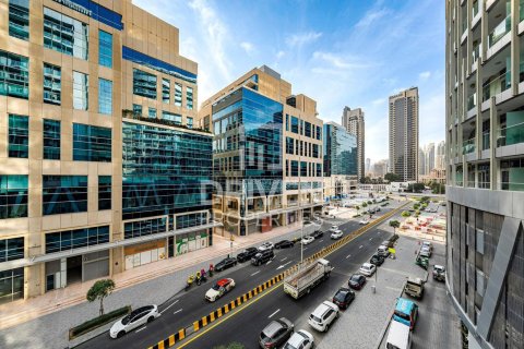 Lakás itt: Business Bay, Dubai, EAE, 1 hálószoba, 89 m², azonosító: 683461 - fénykép 3